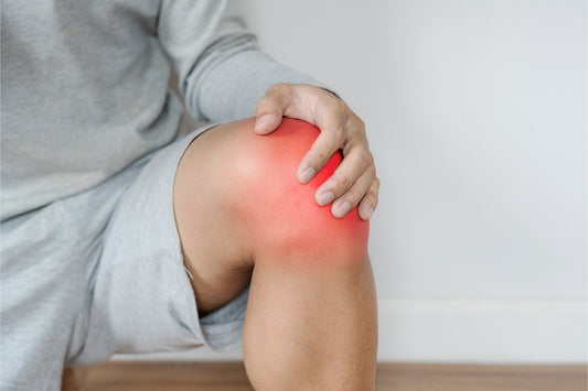 Achy Joints: Causes, Preventions, and More!