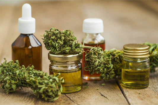 Does CBD Get You High?