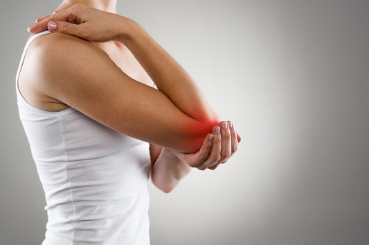 Joint Stiffness: How Does It Really Happen?