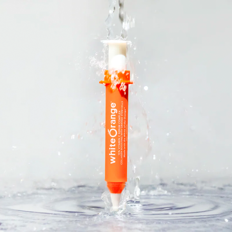 White Orange Advanced Vitamin C Serum