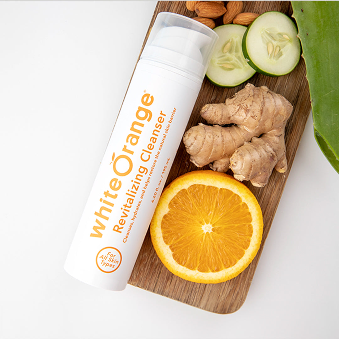 Revitalizing Cleanser