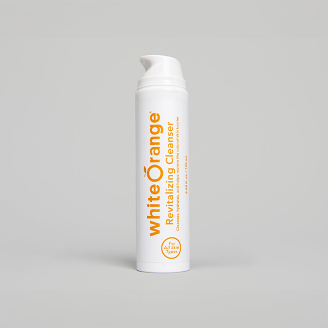 Revitalizing Cleanser