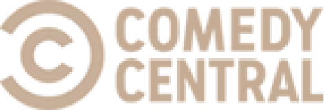 Comedy Central logo