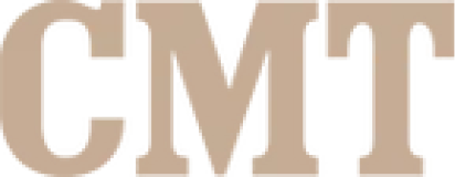CMT logo