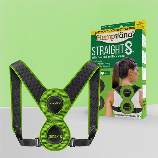 Straight 8