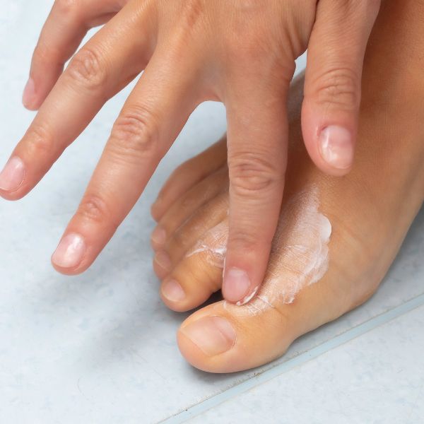 Nerve Relief Cream