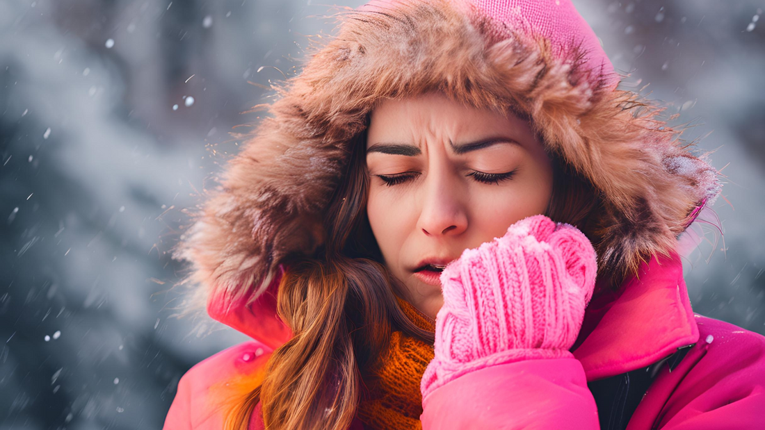 Cold Weather and Pain: Tips to Manage Discomfort