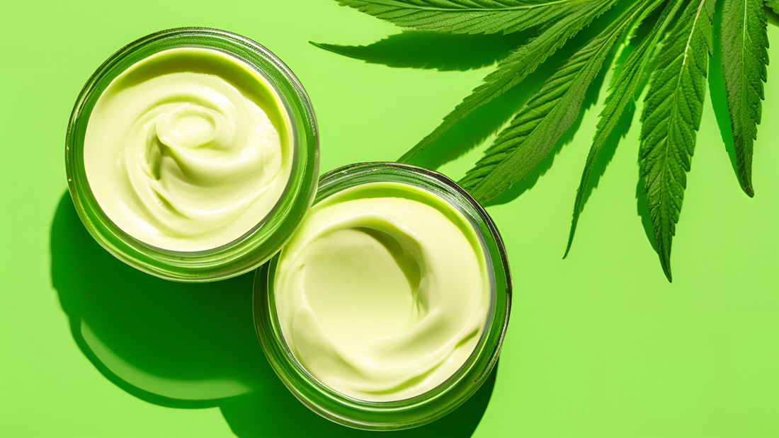 Understanding Hemp Extracts in Creams