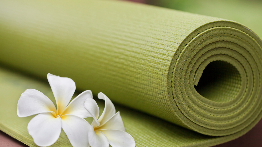 Incorporating Yoga into Pain Management