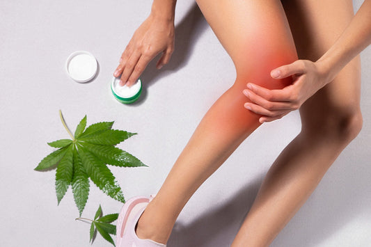 Does CBD for Joint Pain Work?