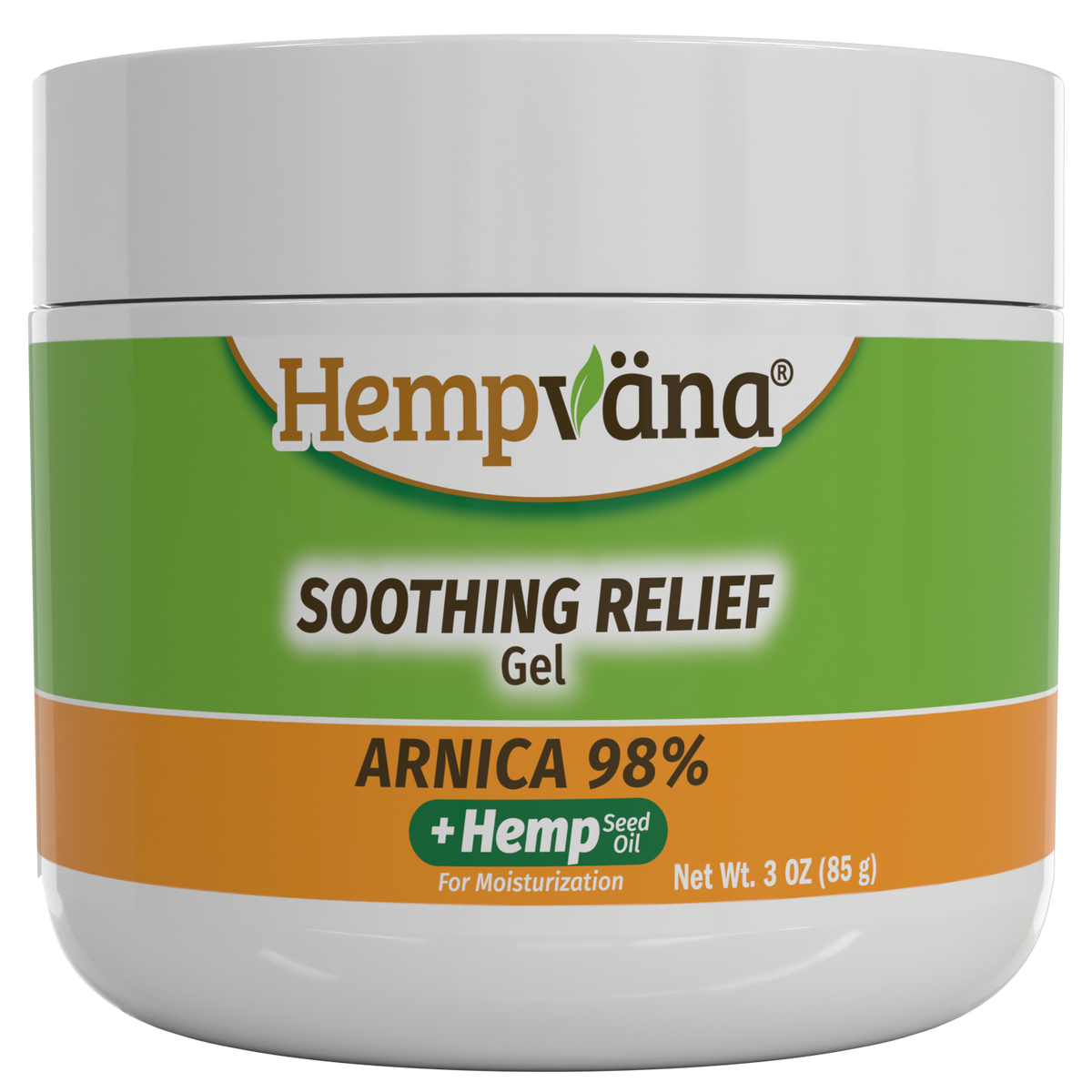 Arnica 98% Gel