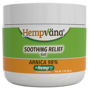 Arnica 98% Gel