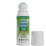 Cold As Ice Pain Relief Roll On