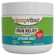 Epsom Salt Pain Relief Cream
