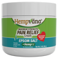 Epsom Salt Pain Relief Cream