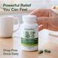 Hempvana Relief Gems