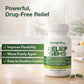 Hempvana Relief Gems