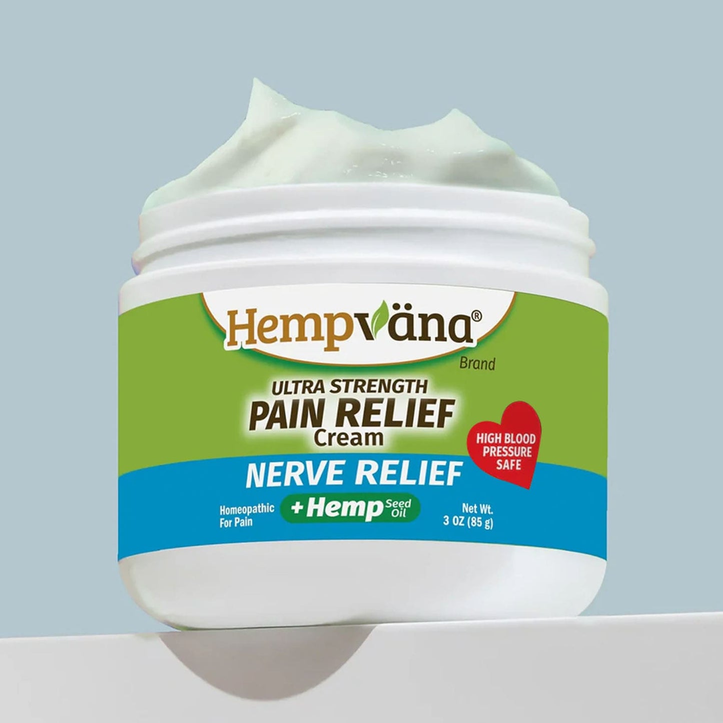 Nerve Relief Cream