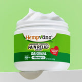 Pain Relief Cream