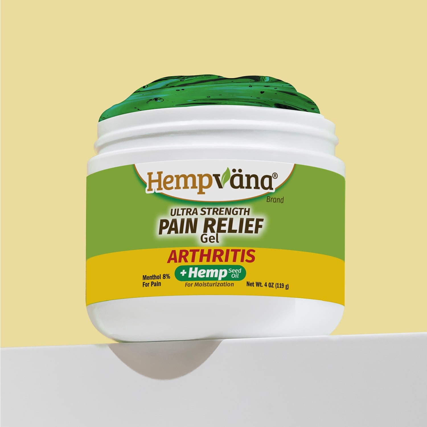 pain relief cream