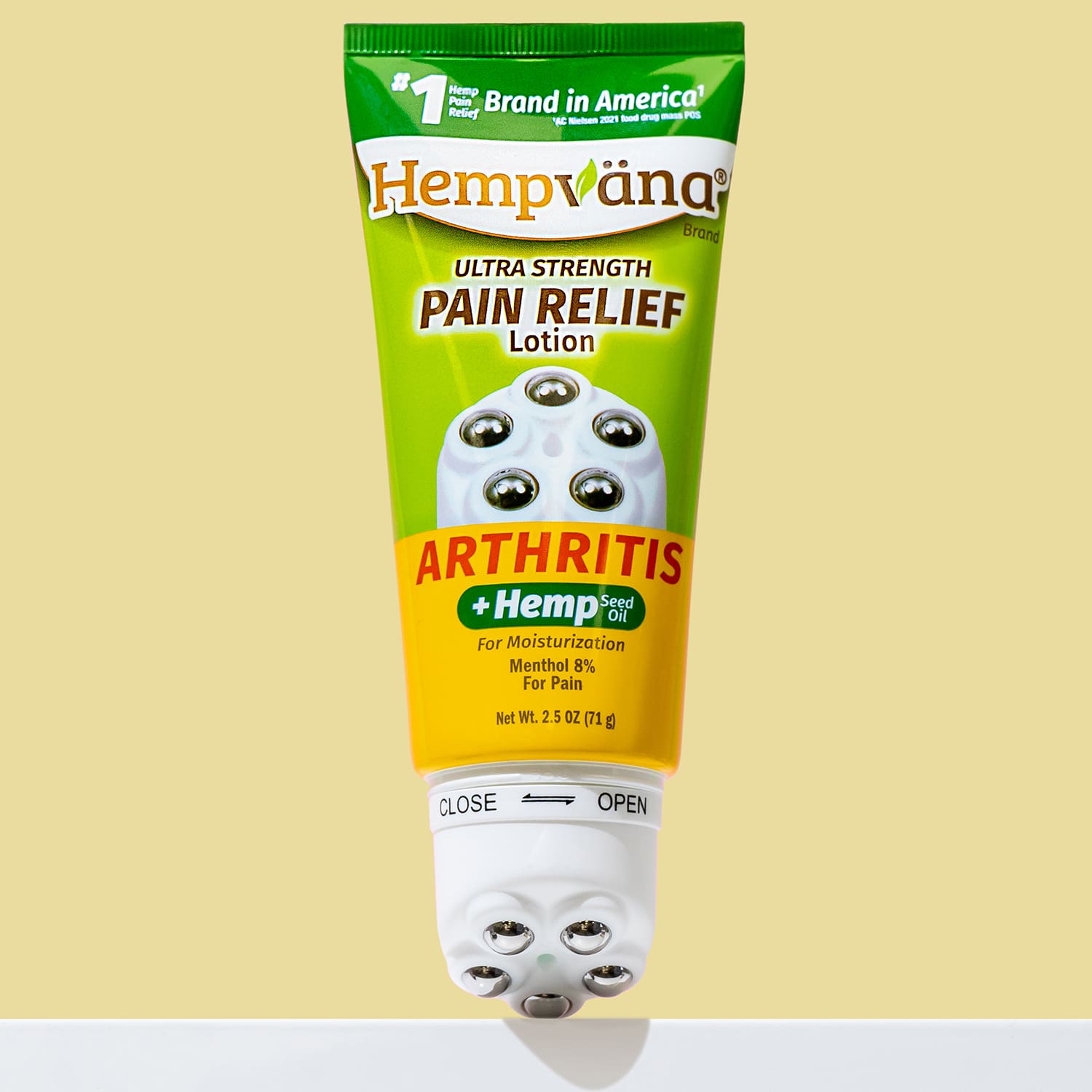 Mediplus | Pain Relief Creams, Gels, and More! | Hempvana