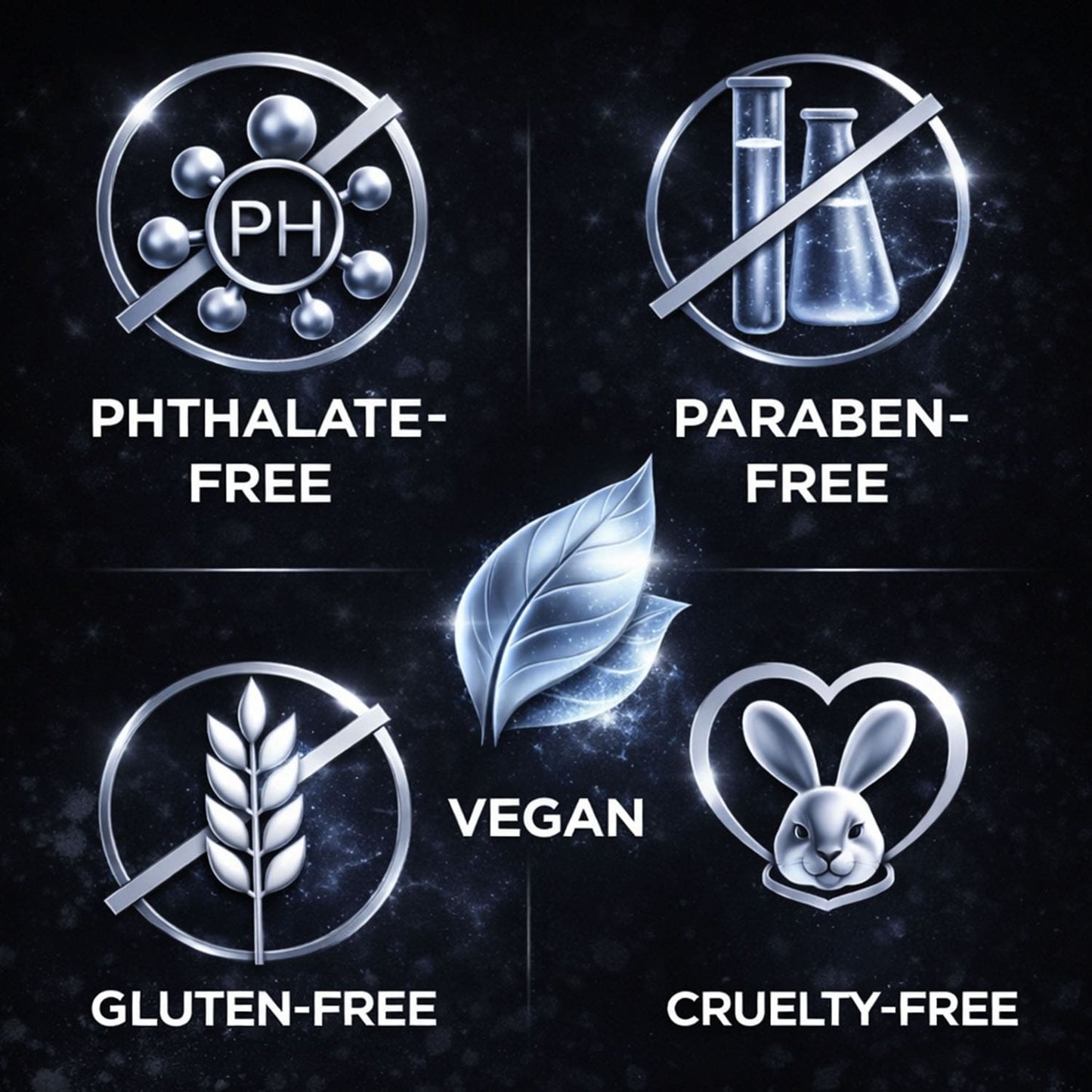 Platinum Cold As Ice Pain Relief Roll On