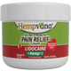 Lidocaine Pain Relief Cream