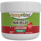 Lidocaine Pain Relief Cream