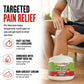 Lidocaine Pain Relief Cream