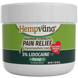 5% Lidocaine - Anorectal Cream