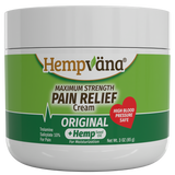 Original Pain Relief Cream