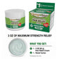 Original Pain Relief Cream