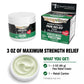 Platinum Pain Relief Cream