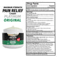 Platinum Pain Relief Cream