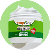Pain Relief Cream