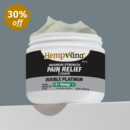 Double Platinum Pain Relief