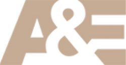 A&E logo