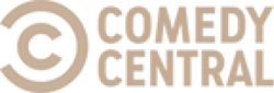 Comedy Central logo