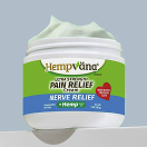 Nerve Relief Cream