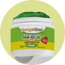 Arthritis Pain Relief Gel